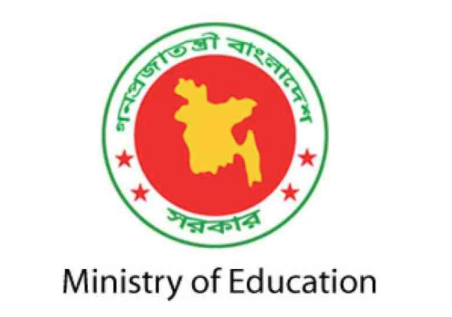 Ministry of Education